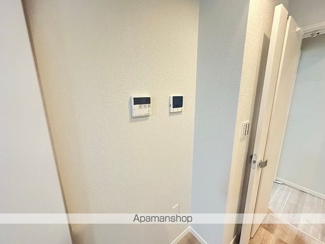 AUBER今里NORTHの内装写真