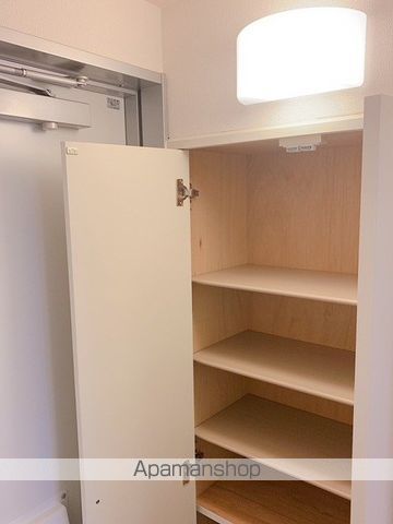 レオパレスアークの内装写真