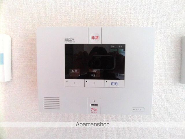 グレイスさくらの内装写真