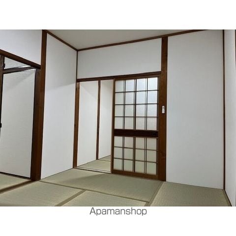 本熊荘の内装写真