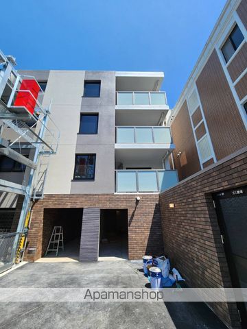 MODERN PALAZZO 姪浜IIの外観写真