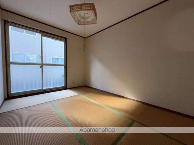 プロムナードYの内装写真