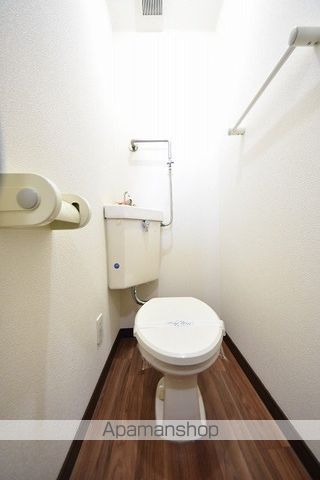 ルーベデンス新道東の内装写真