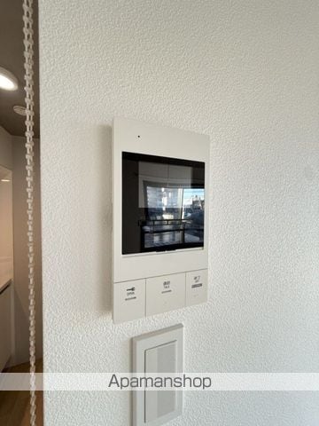 AXIAM SUMIDAの内装写真