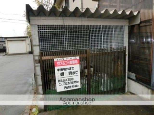 西武レインボープラザAのその他写真