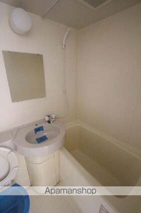 アパルトマン成合[1R/18.88m2]のバス