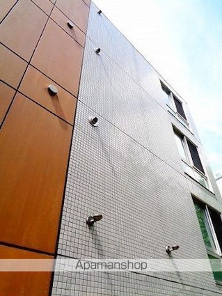 ＧＣ用賀[1R/25.25m2]の外観3