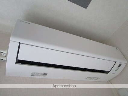 Ｎ－スタイル[1K/26.08m2]の内装4