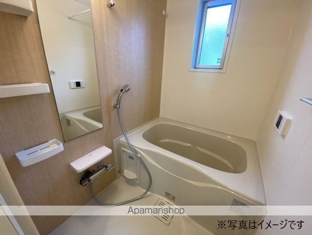 スール ソレイユ ココル Iの内装写真