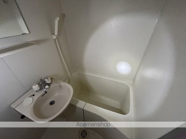 レオパレスパステルランドの内装写真