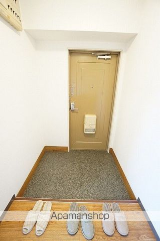 ベレポック水上屋ビルの内装写真