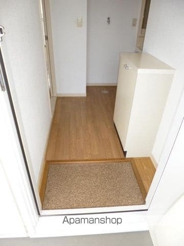 グリーンヒルRの内装写真