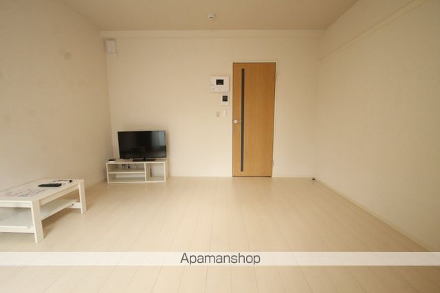 クレイノピノワール三津屋北の内装写真