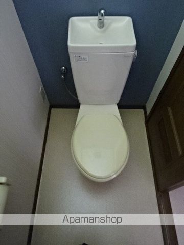 ハイステージ新橋Bの内装写真