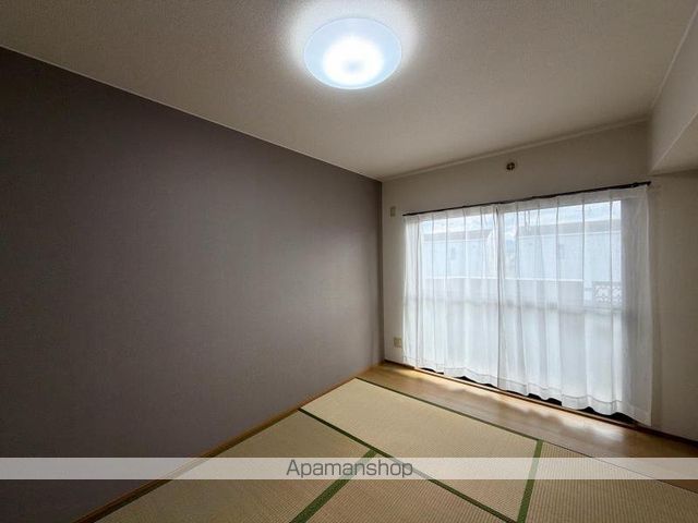 サンライズSの内装写真