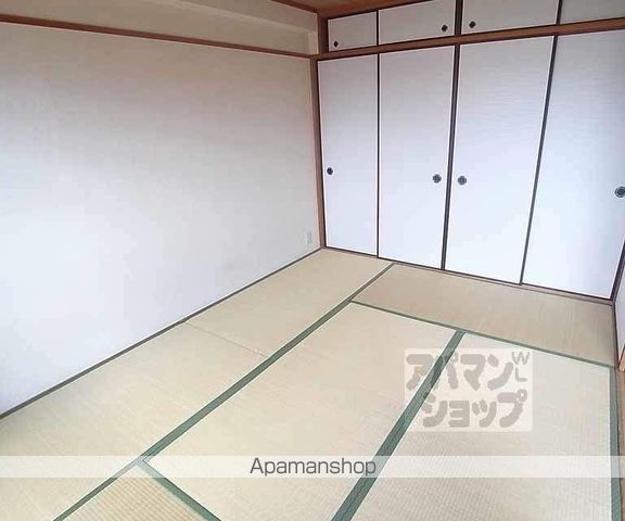 アクティハイム壱番館の内装写真