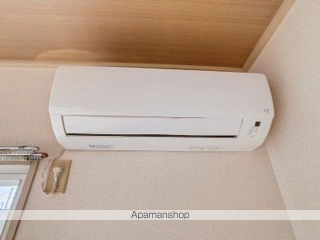 パナハイツ河合 Aの内装写真