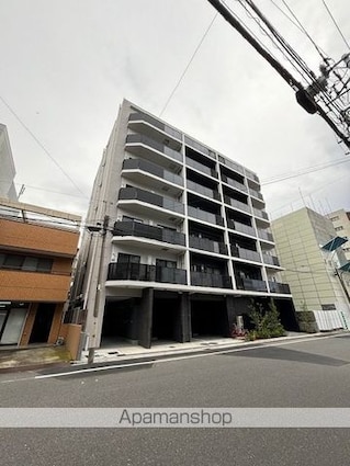 クレストコート錦糸町[1LDK/33.04m2]の外観3