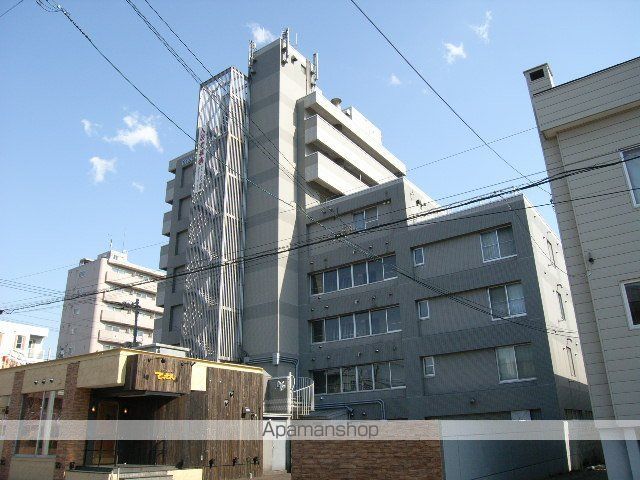 ダイナステイパレスFuji1020の外観写真