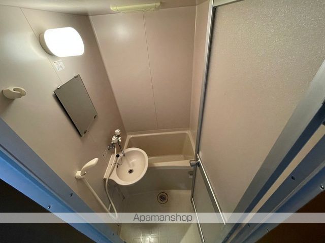 AVENUEの内装写真