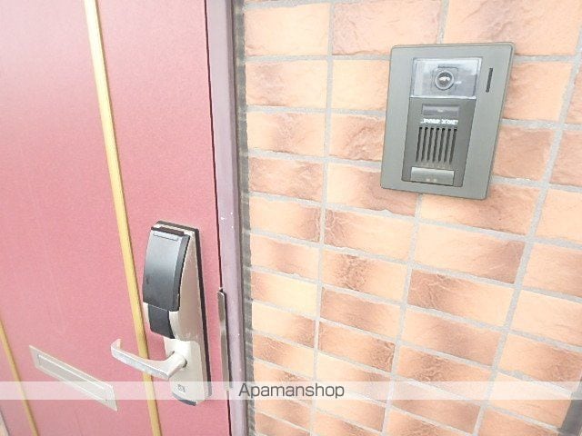 東海道本線 愛野駅 徒歩4分 4階建 築21年の内装写真