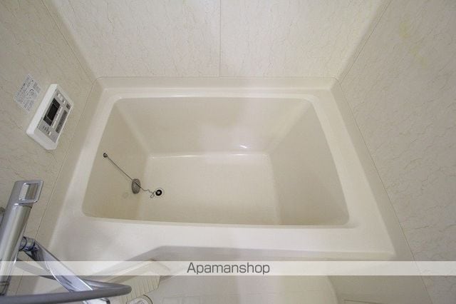 コーポ大富士Aの内装写真