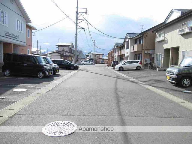 ロイヤルハイツMの周辺写真