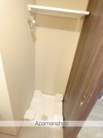 リヴェント森ノ宮の内装写真