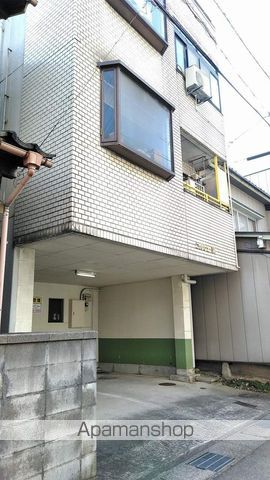 コルシェ泉町の外観写真