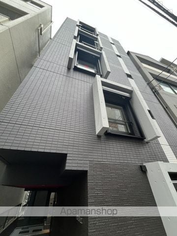 EMIREAの外観写真