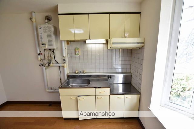 プレステージ長橋の内装写真