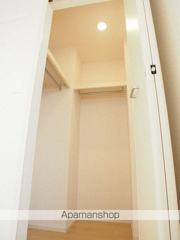 ブッシュ・ド・ノエルの内装写真