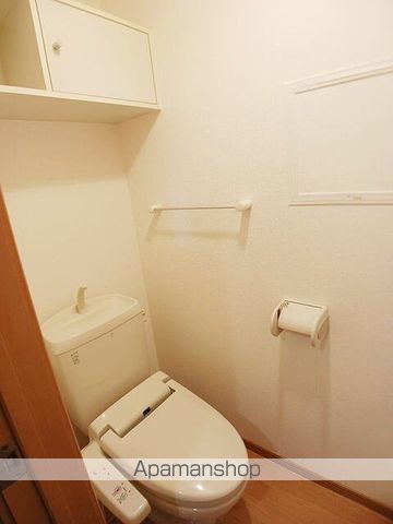 プリムローズ Mの内装写真