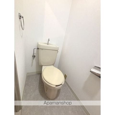 タキマツ第1マンションの内装写真