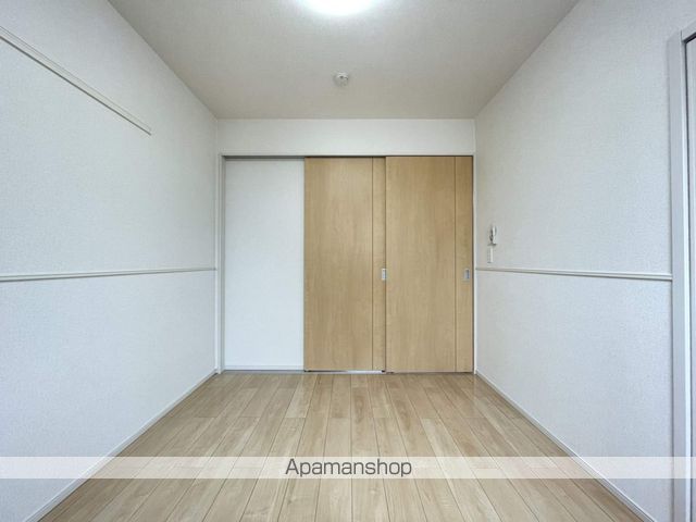 スパライ銀世VIの内装写真