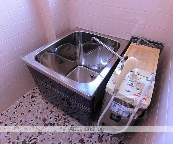 マンションつづきの内装写真