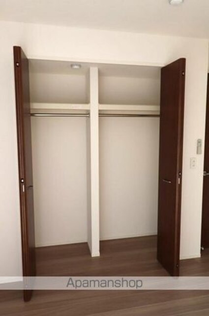 東京都江戸川区江戸川６丁目[3LDK/64.59m2]の収納