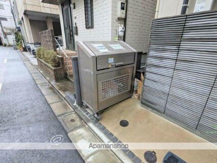 アリカ押上[1K/21.97m2]の共用部3
