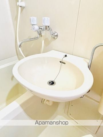 ディモーレ清水の内装写真
