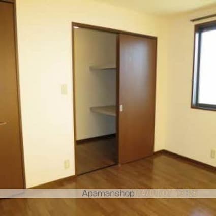 ディアスかすみＡ棟Ｂ棟[2K/46.79m2]の収納