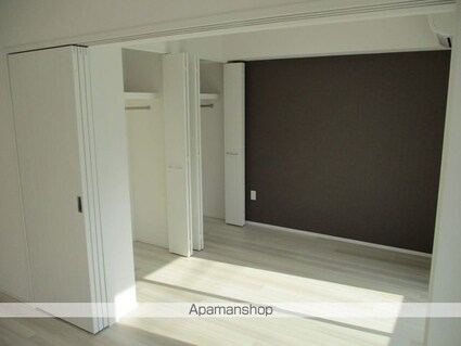 ラティエラ滝野川[2LDK/55.8m2]のその他部屋・スペース