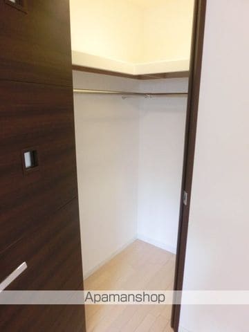 クラウンハイム北心斎橋フラワーコートの内装写真