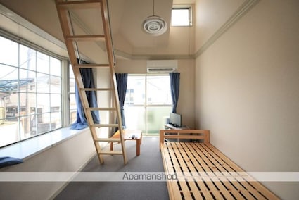 レオパレス小比企[1K/13.23m2]の内装2