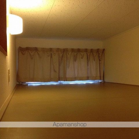 レオパレスメルベーユの内装写真