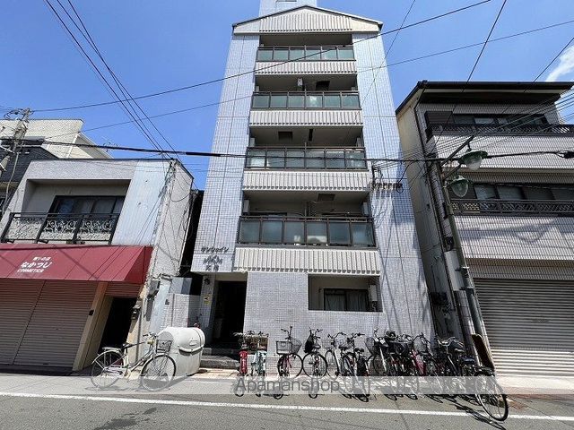 サンシャインMKM大池の外観写真
