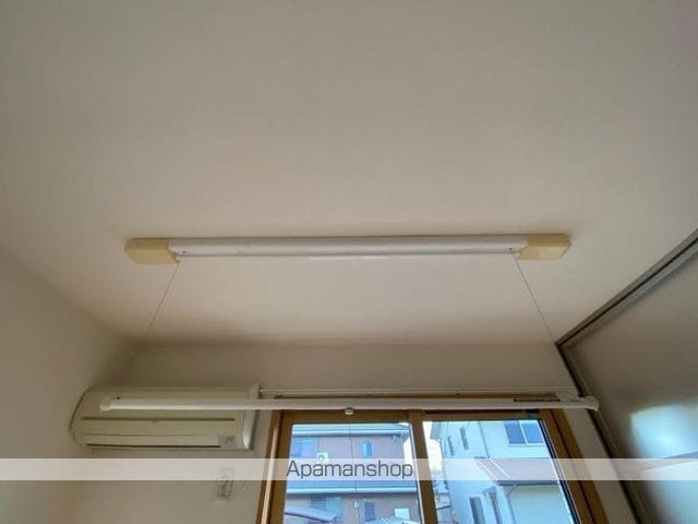 クリエガーデンの内装写真