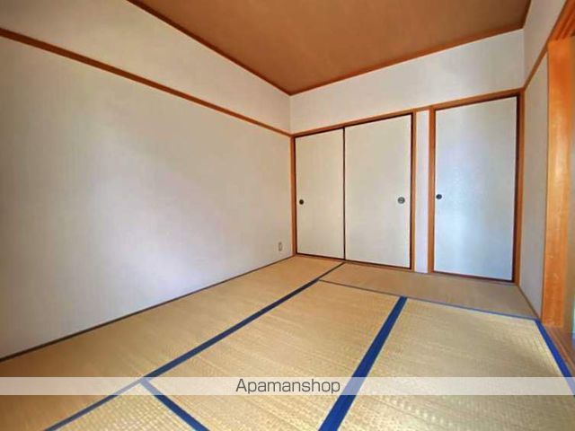 マツダハイツの内装写真