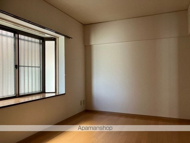 ラーバンハイツの内装写真
