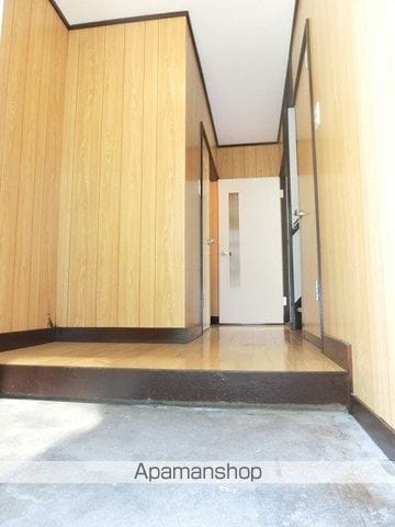 札幌市南北線 澄川駅 徒歩5分 2階建 築1027年の内装写真