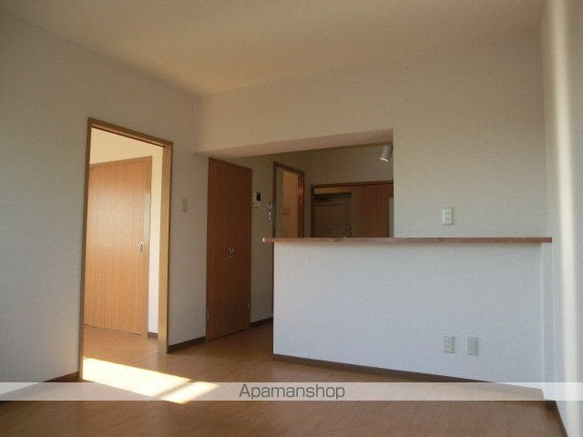 マンションリビエールIIの内装写真